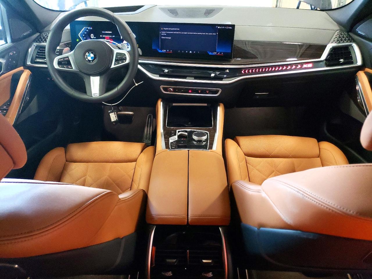 2027 BMW X6