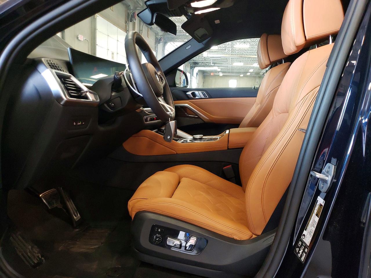 2027 BMW X6