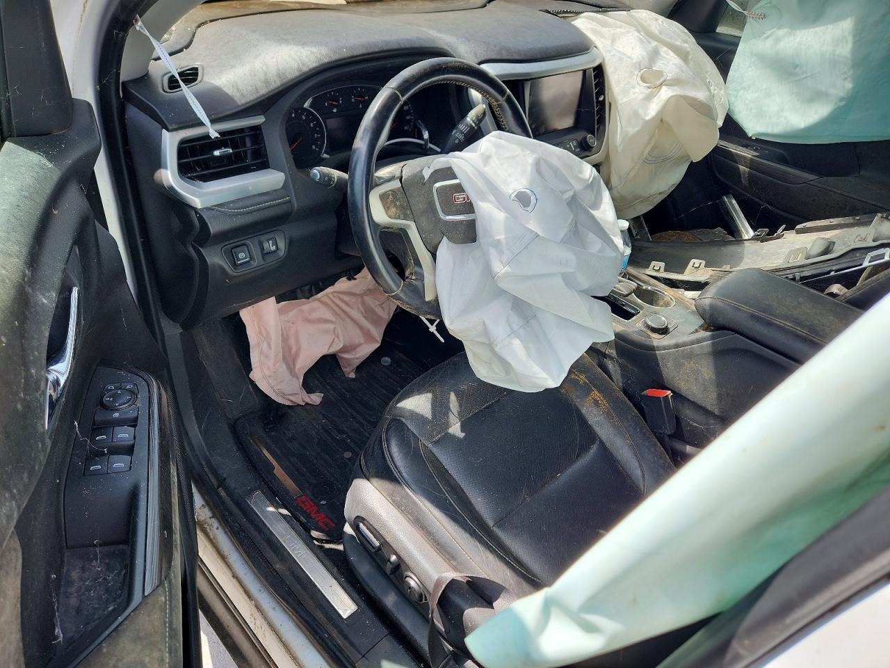 2018 GMC ACADIA