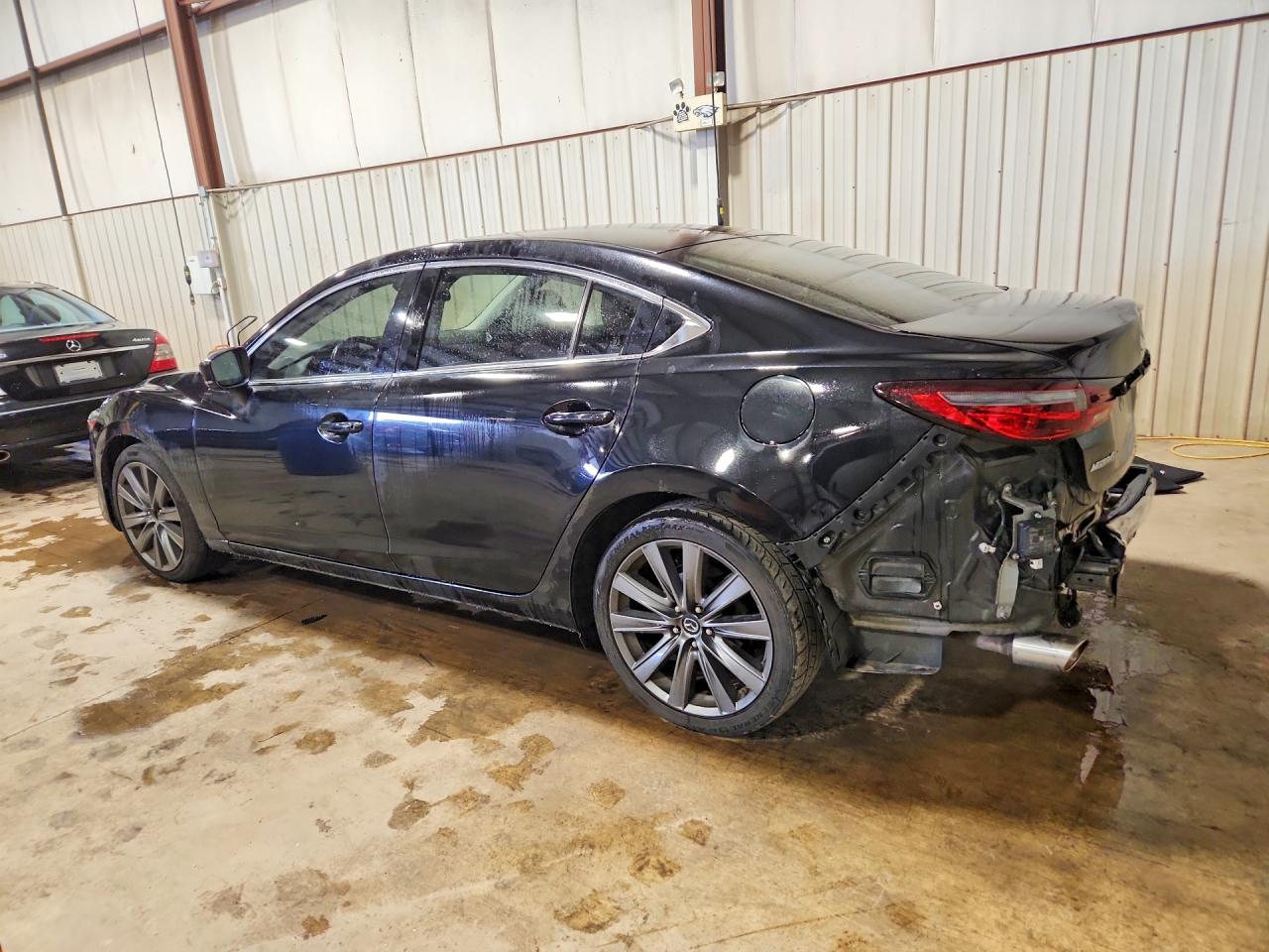 2018 MAZDA 6