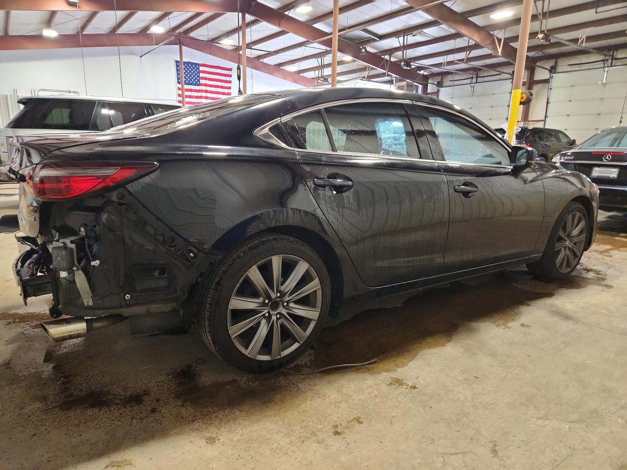 2018 MAZDA 6
