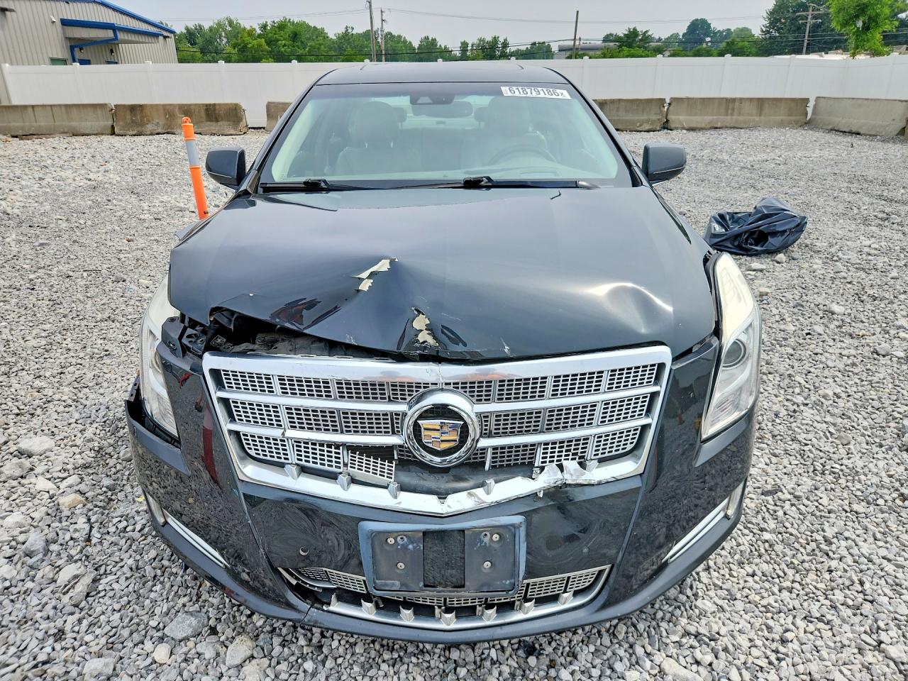 2013 CADILLAC XTS