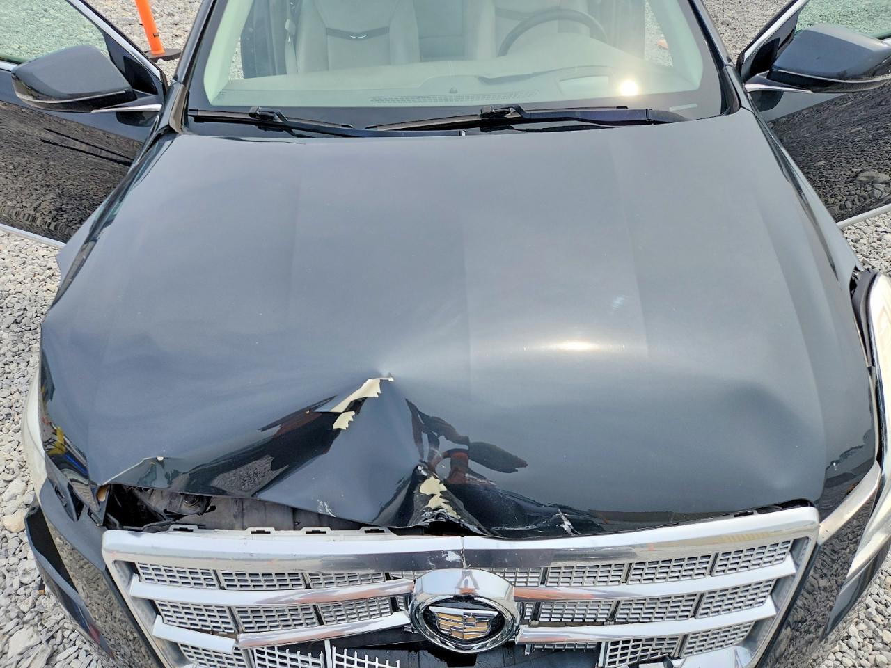 2013 CADILLAC XTS