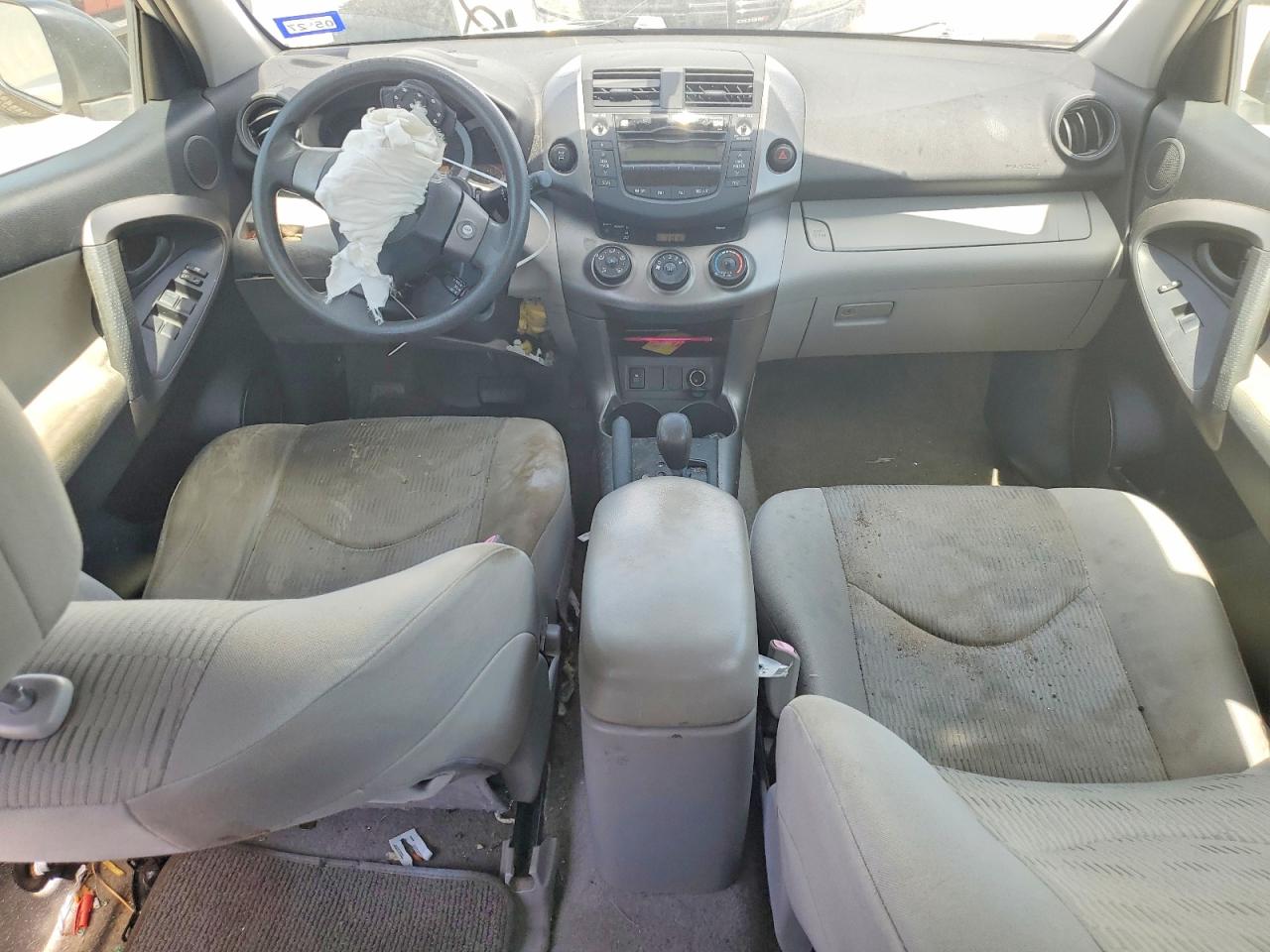 2010 TOYOTA RAV4