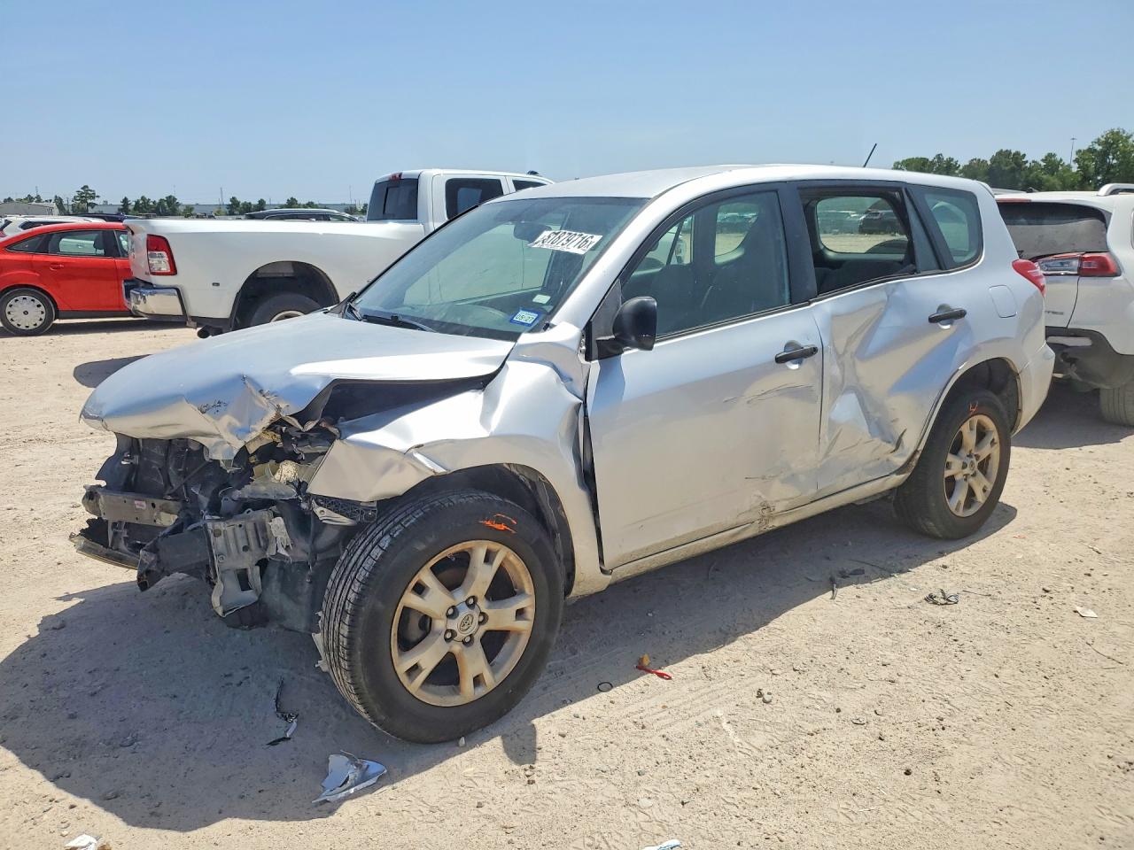 2010 TOYOTA RAV4