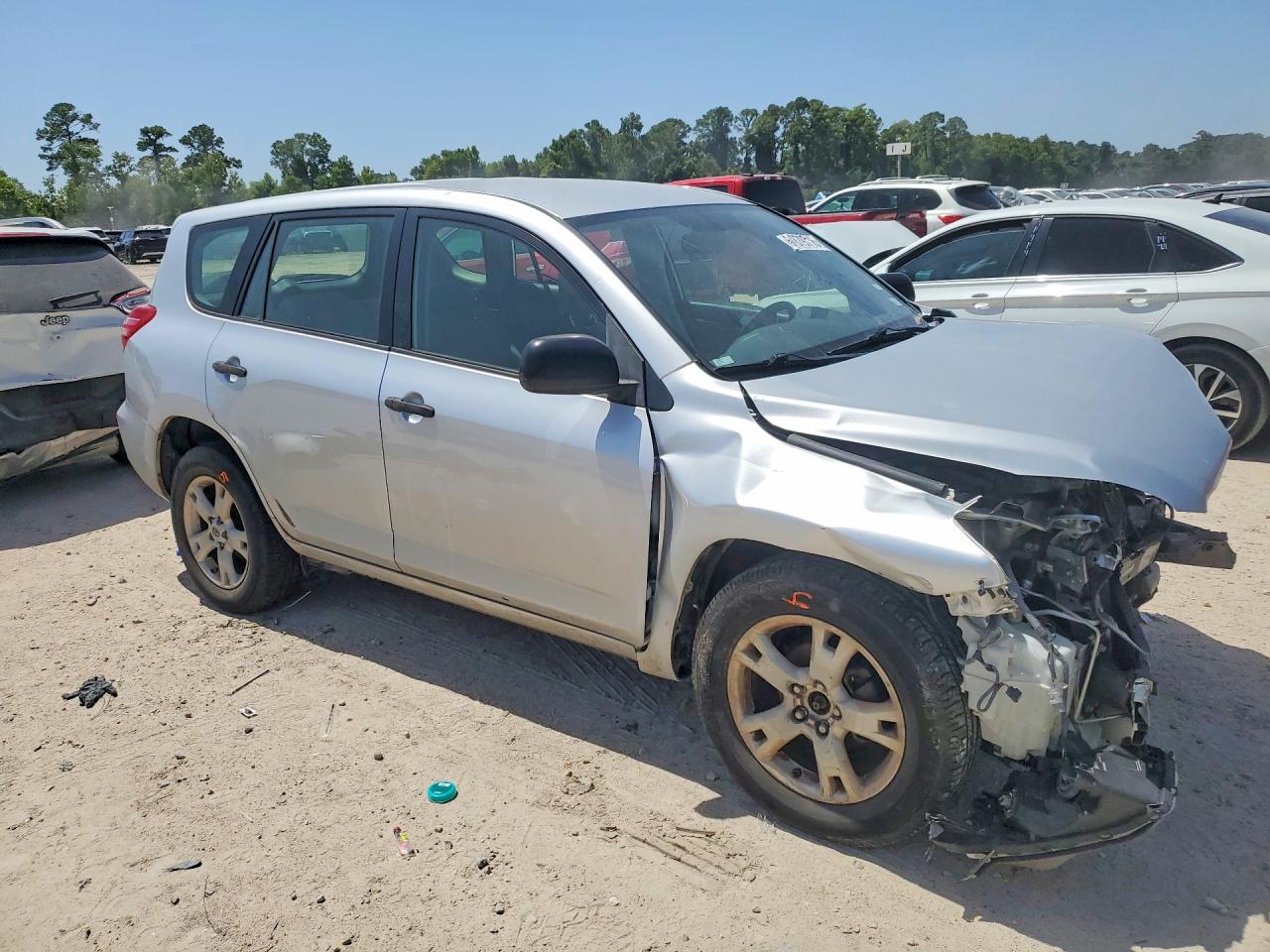 2010 TOYOTA RAV4