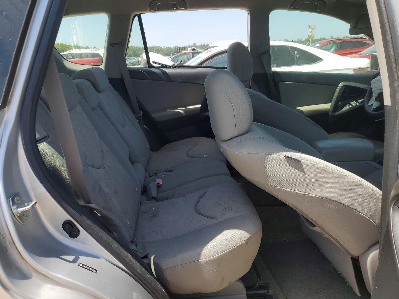 2010 TOYOTA RAV4