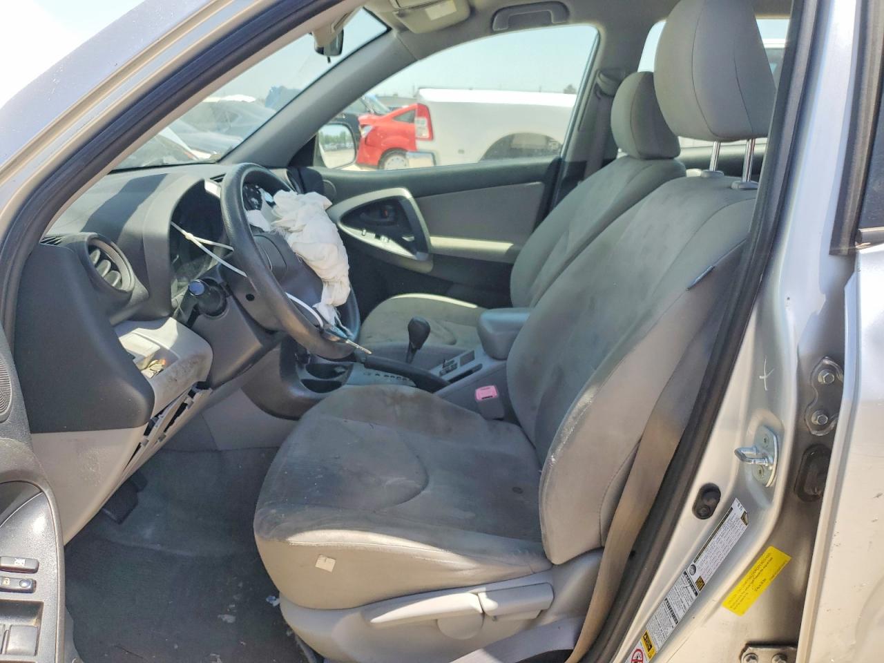 2010 TOYOTA RAV4