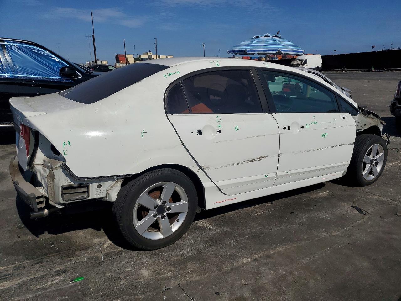 2010 HONDA CIVIC