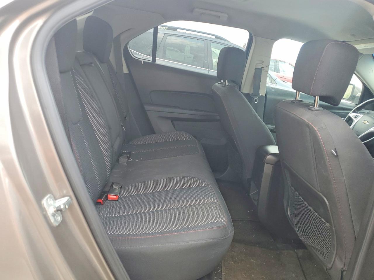 2010 CHEVROLET EQUINOX