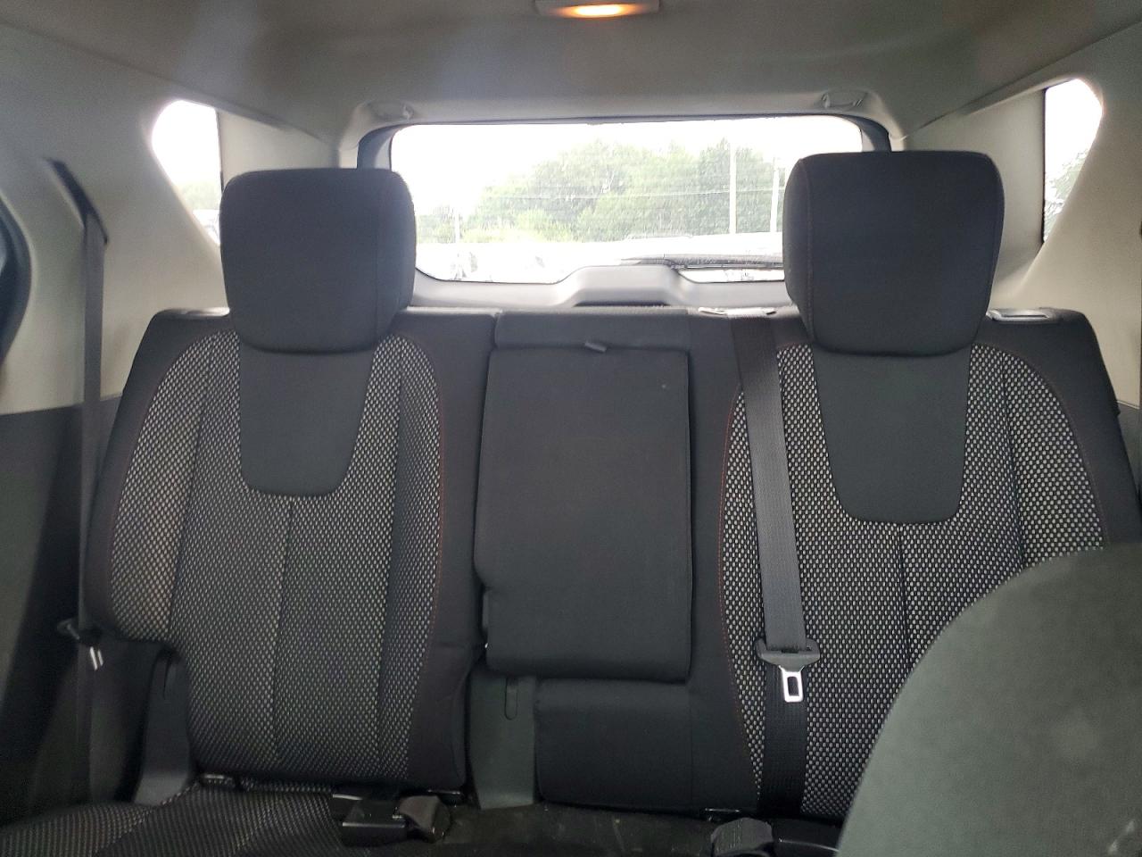 2010 CHEVROLET EQUINOX