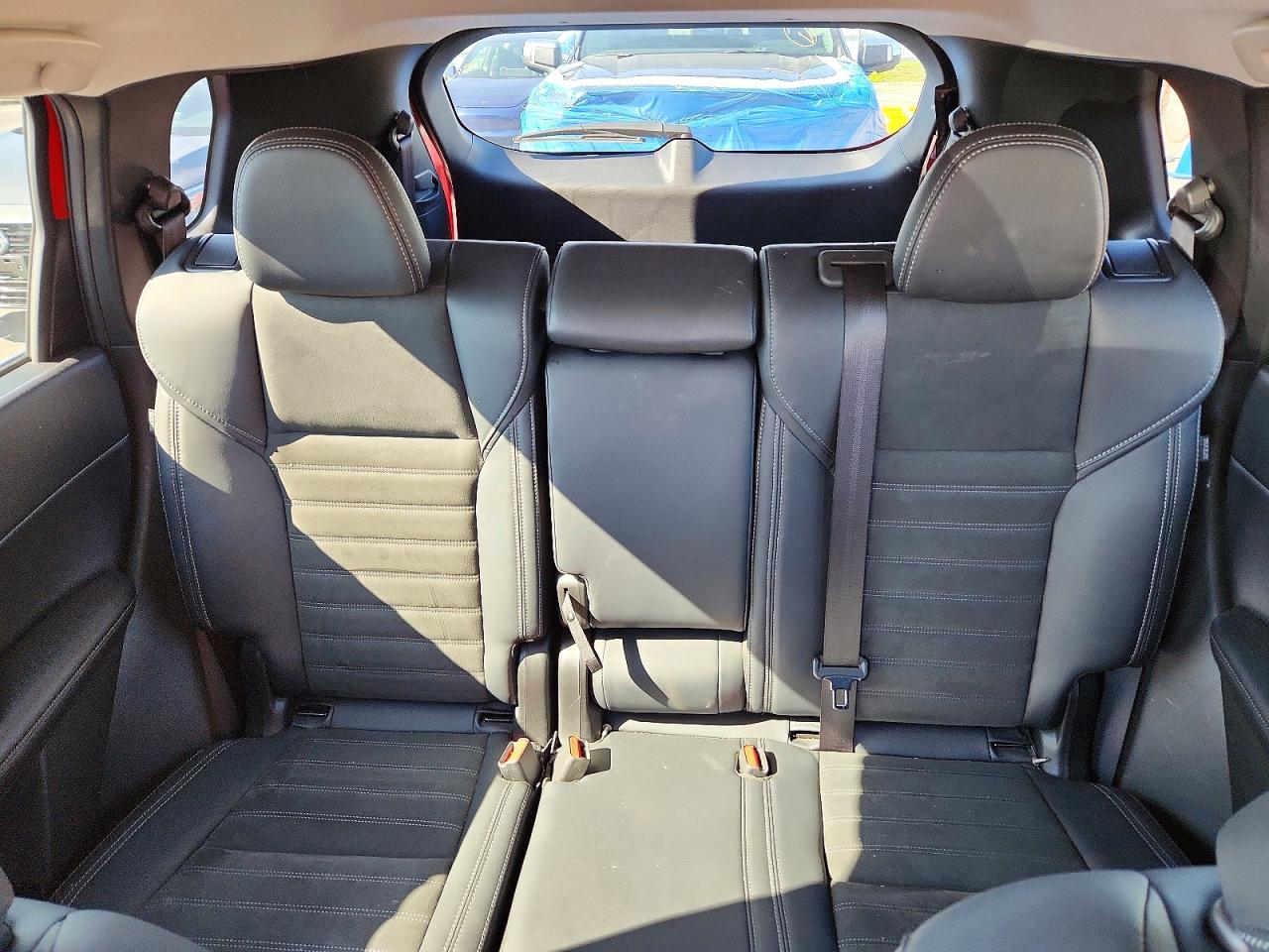 2025 MITSUBISHI OUTLANDER