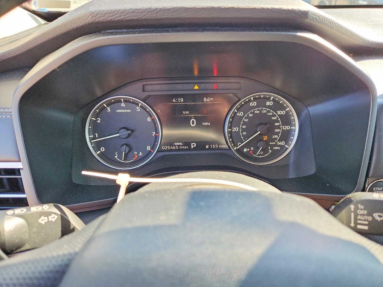 2025 MITSUBISHI OUTLANDER