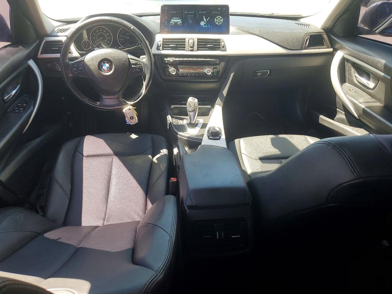 2013 BMW 3 SERIES