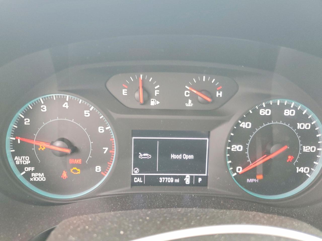 2025 CHEVROLET MALIBU