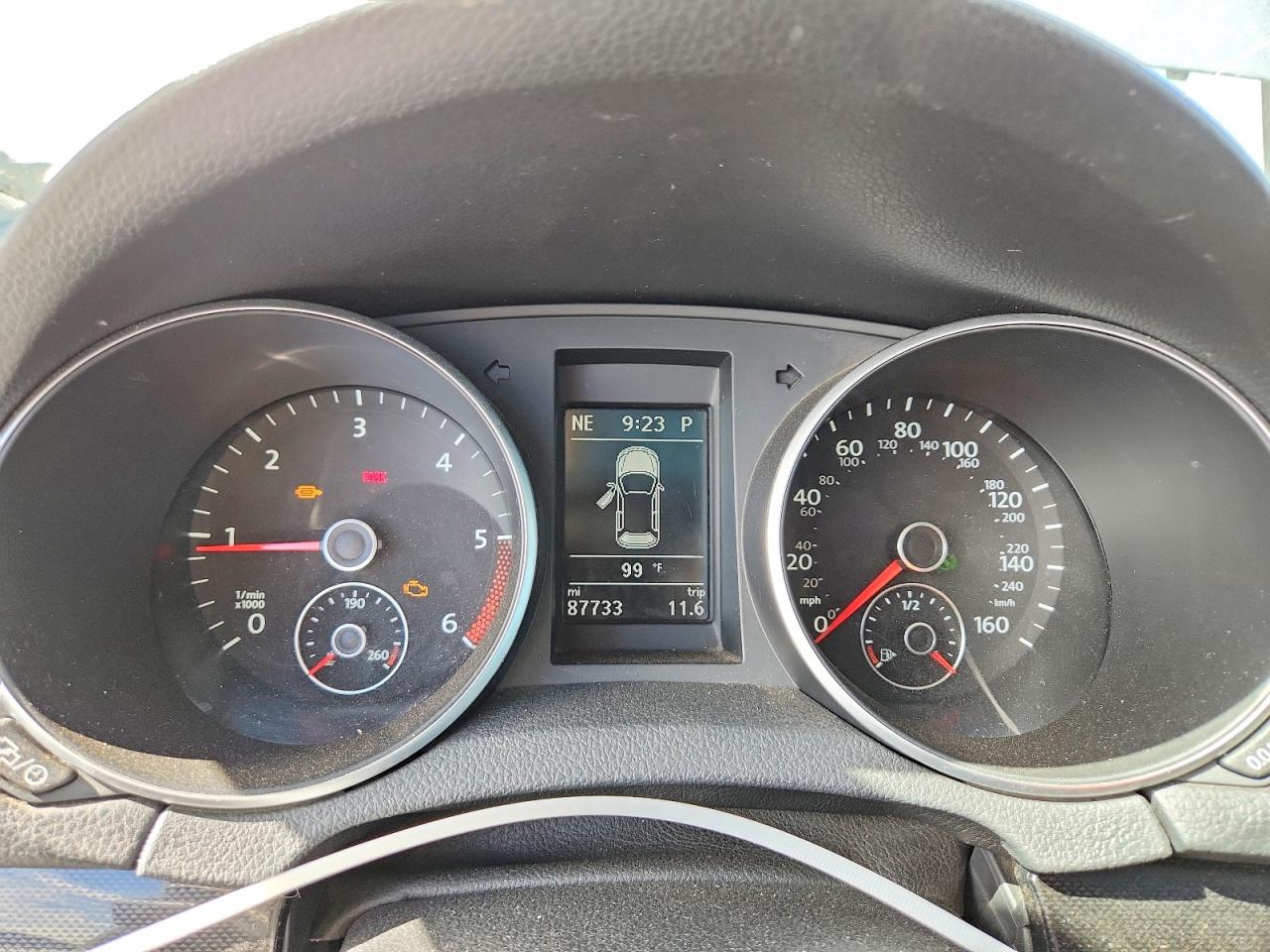 2014 VOLKSWAGEN JETTA