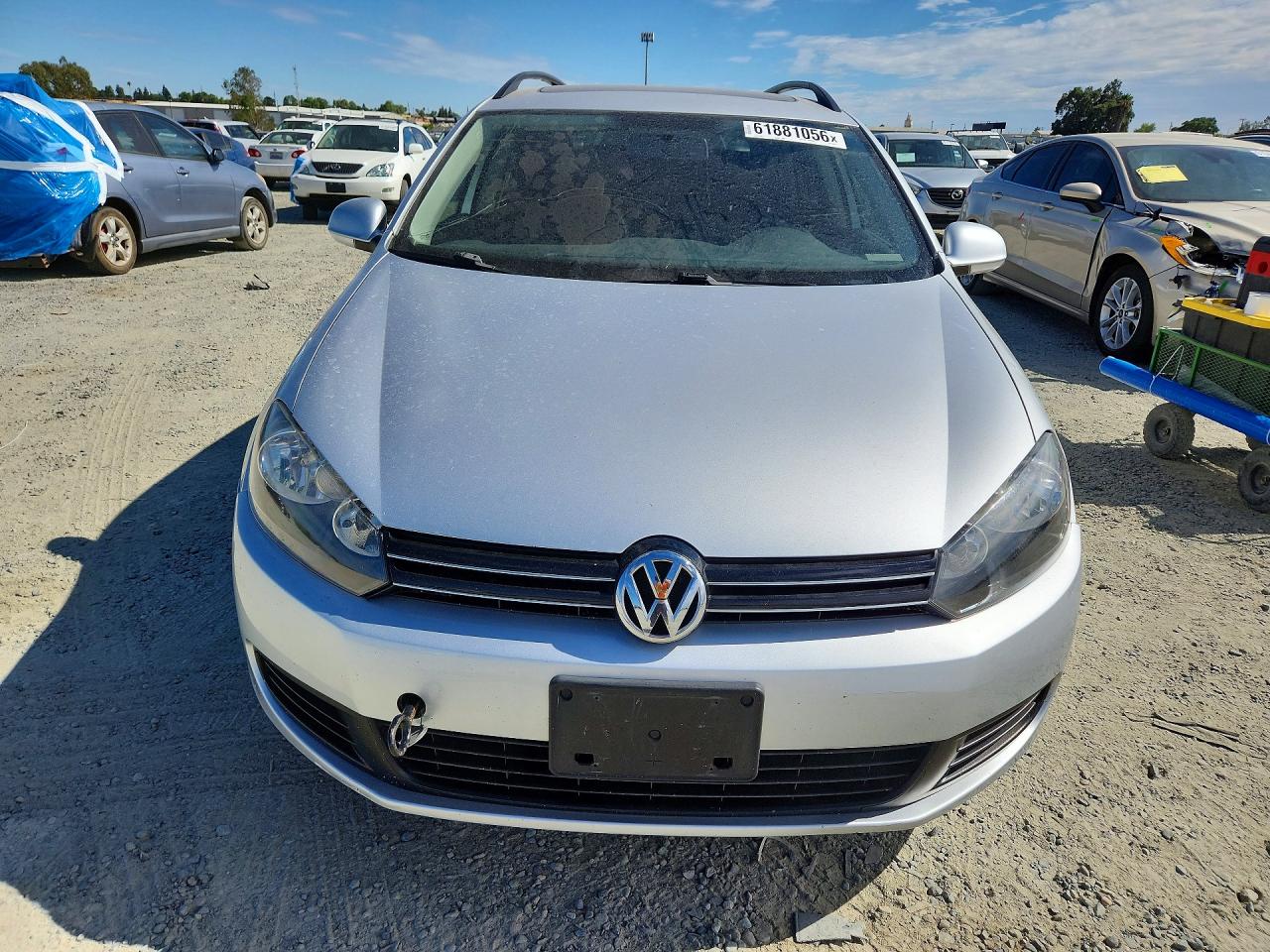 2014 VOLKSWAGEN JETTA
