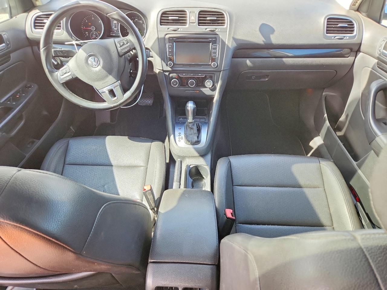 2014 VOLKSWAGEN JETTA