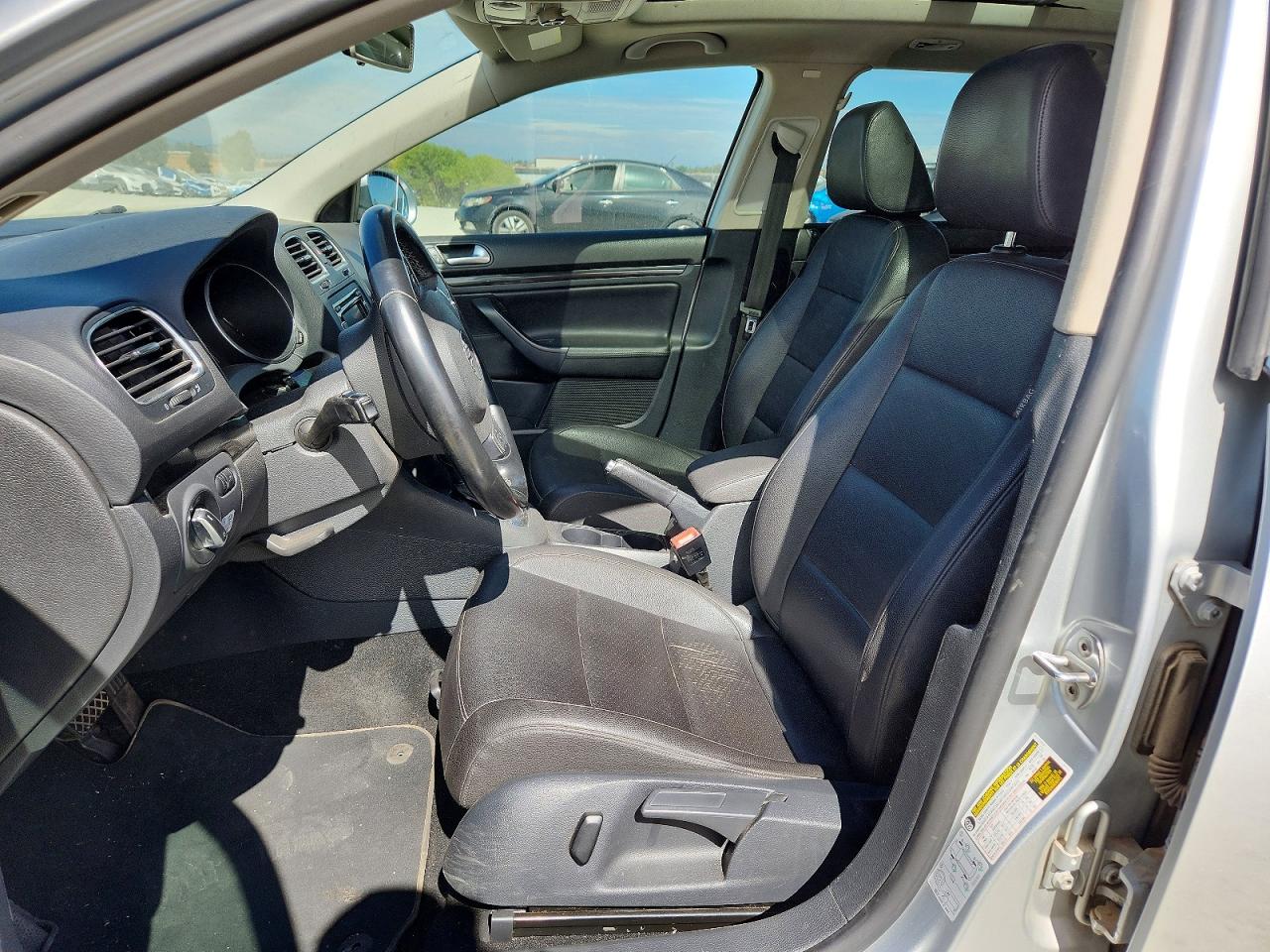 2014 VOLKSWAGEN JETTA