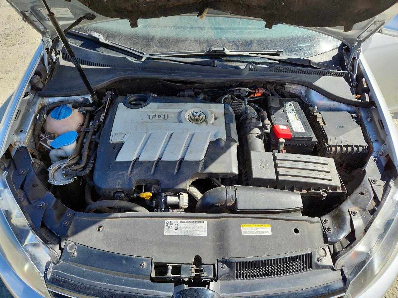 2014 VOLKSWAGEN JETTA