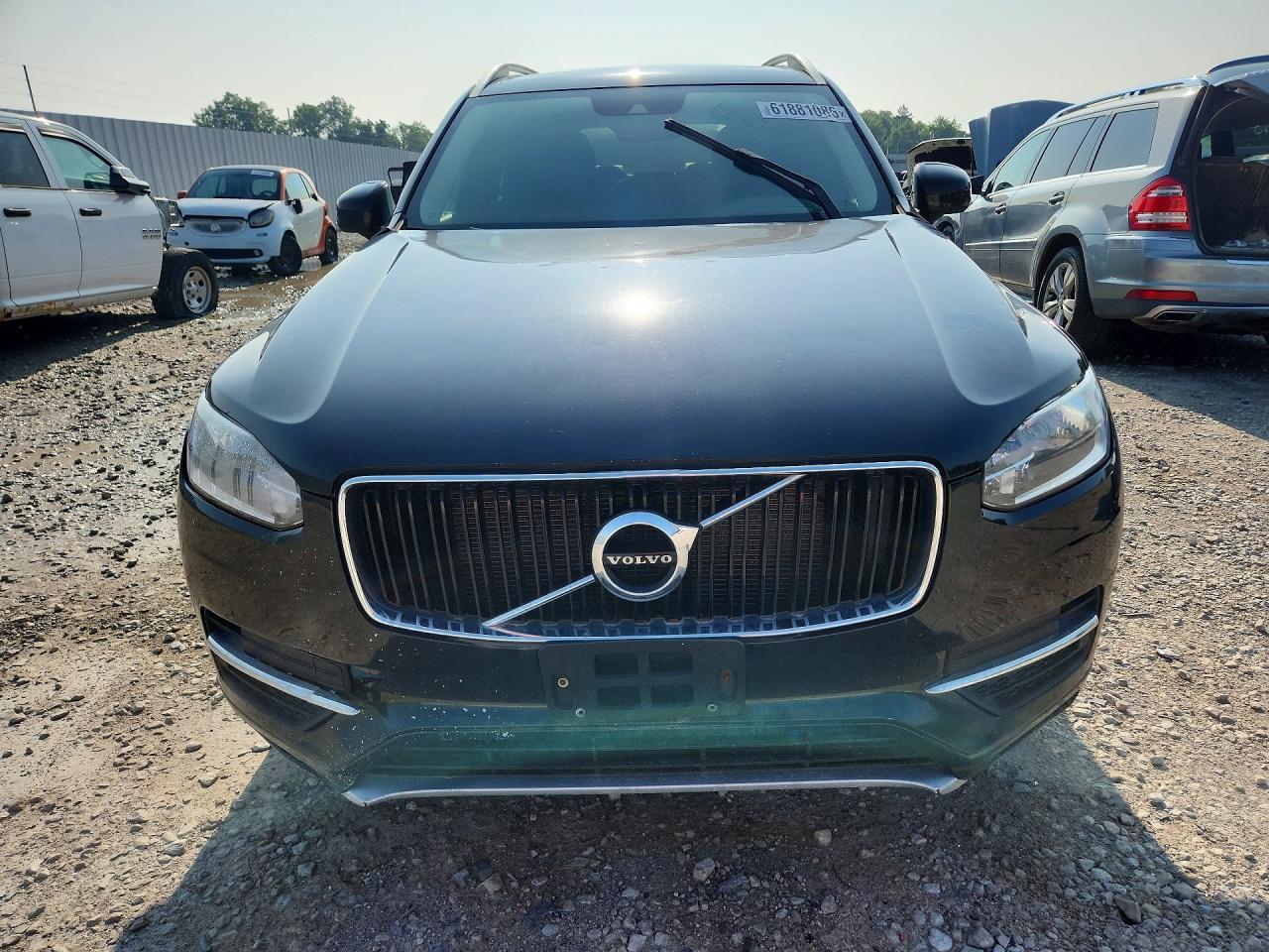 2016 VOLVO XC90