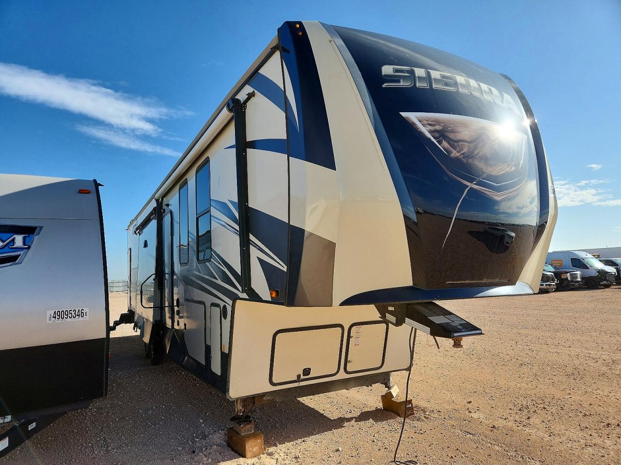 2020 FORESRIVER ALL Models