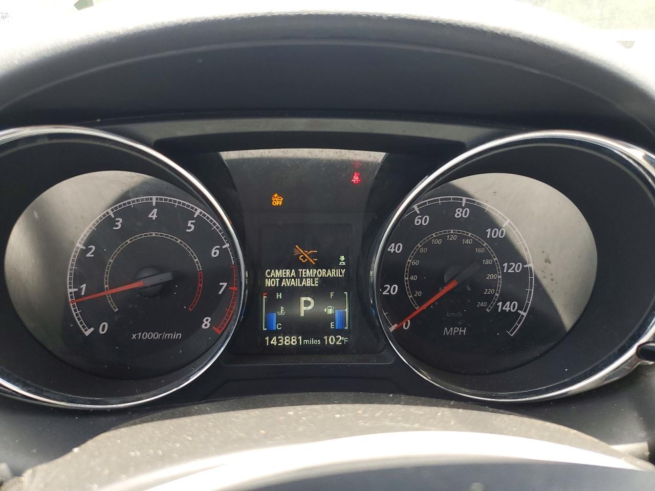 2021 MITSUBISHI OUTLANDER