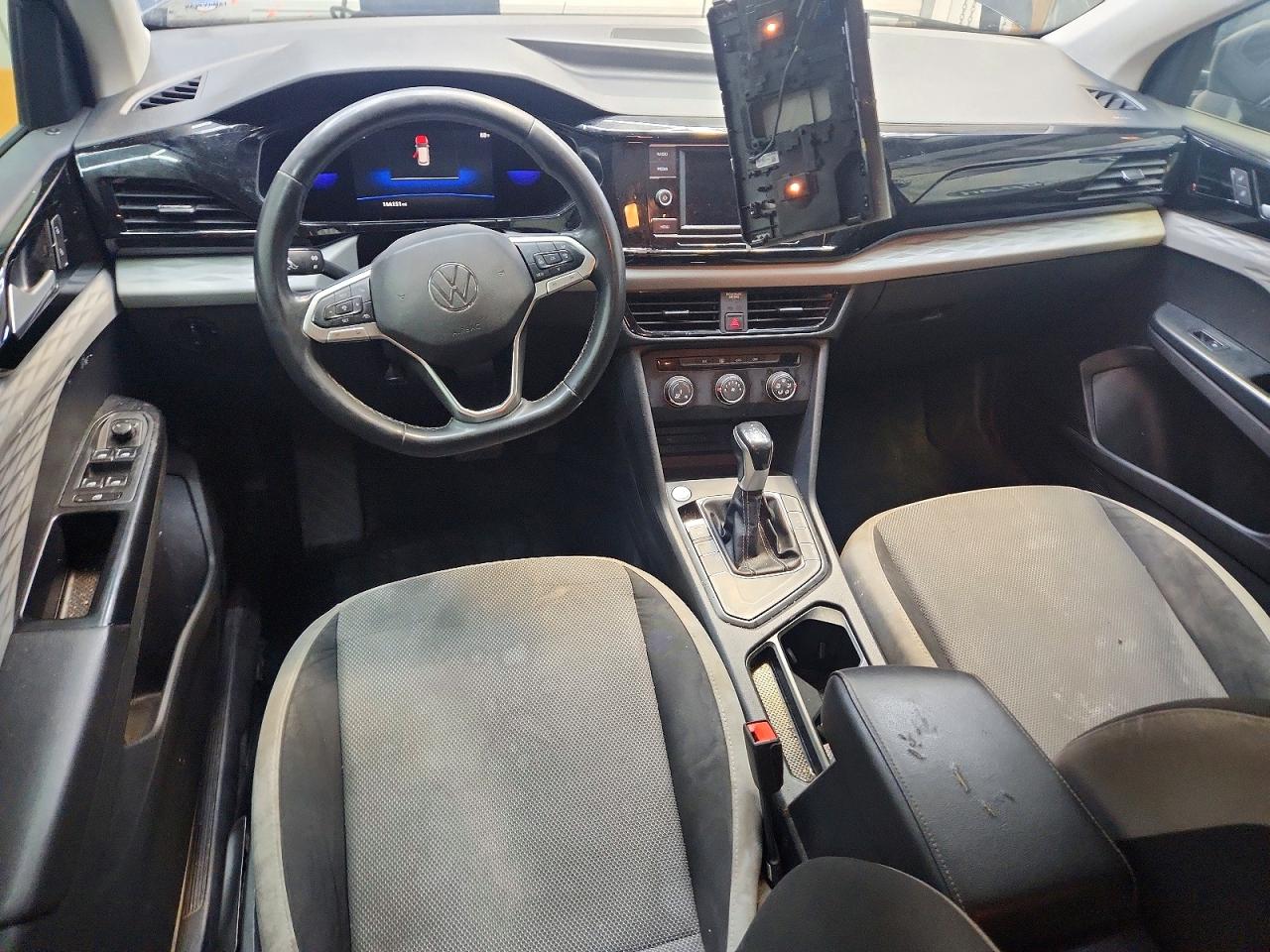 2022 VOLKSWAGEN ALL OTHER