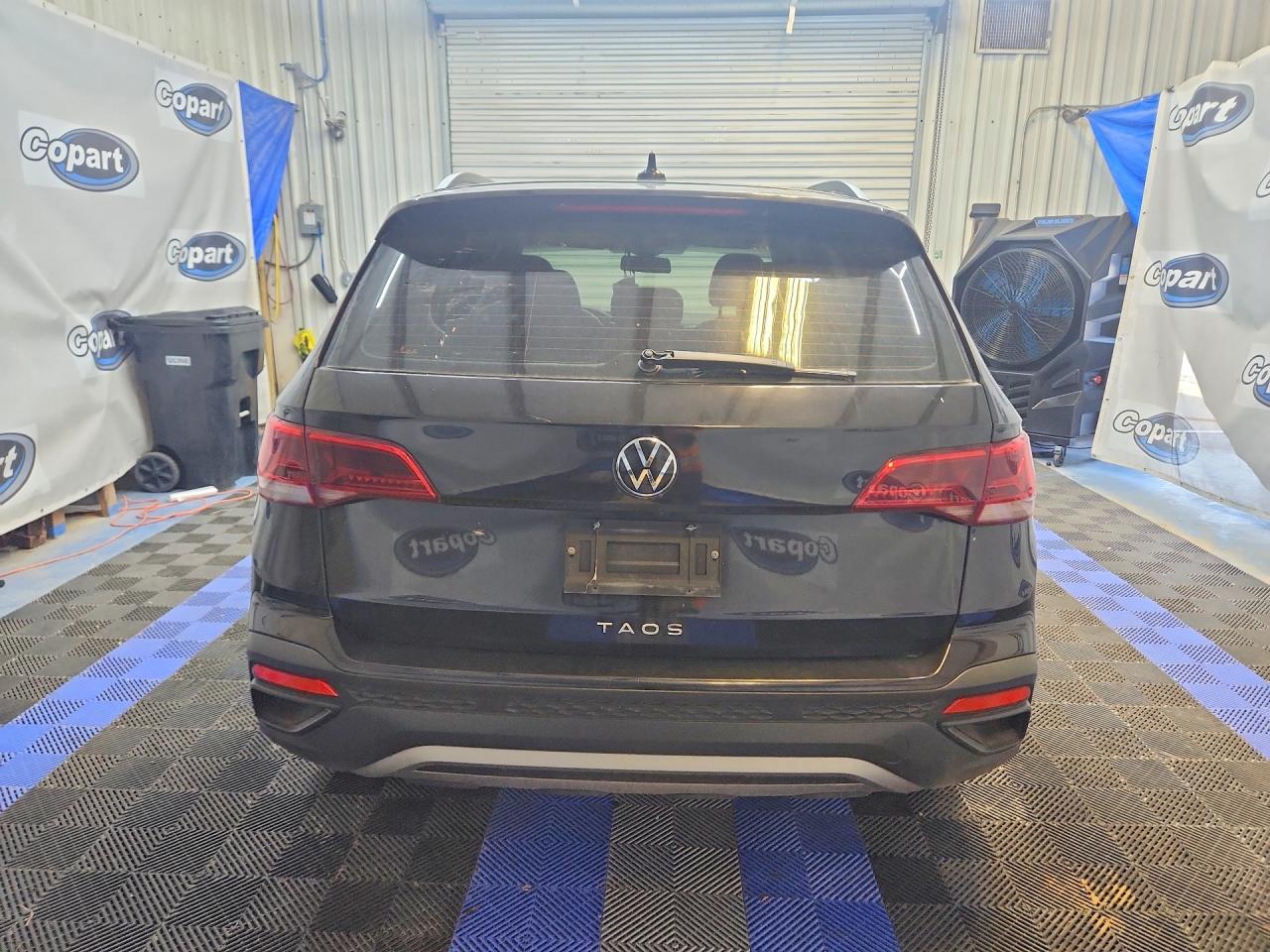 2022 VOLKSWAGEN ALL OTHER