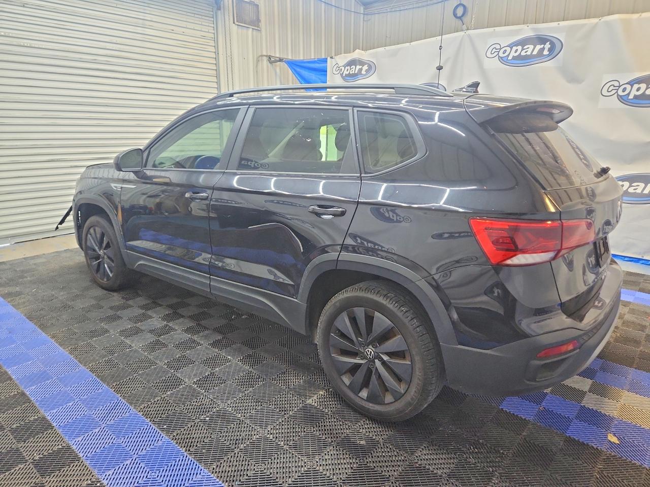2022 VOLKSWAGEN ALL OTHER