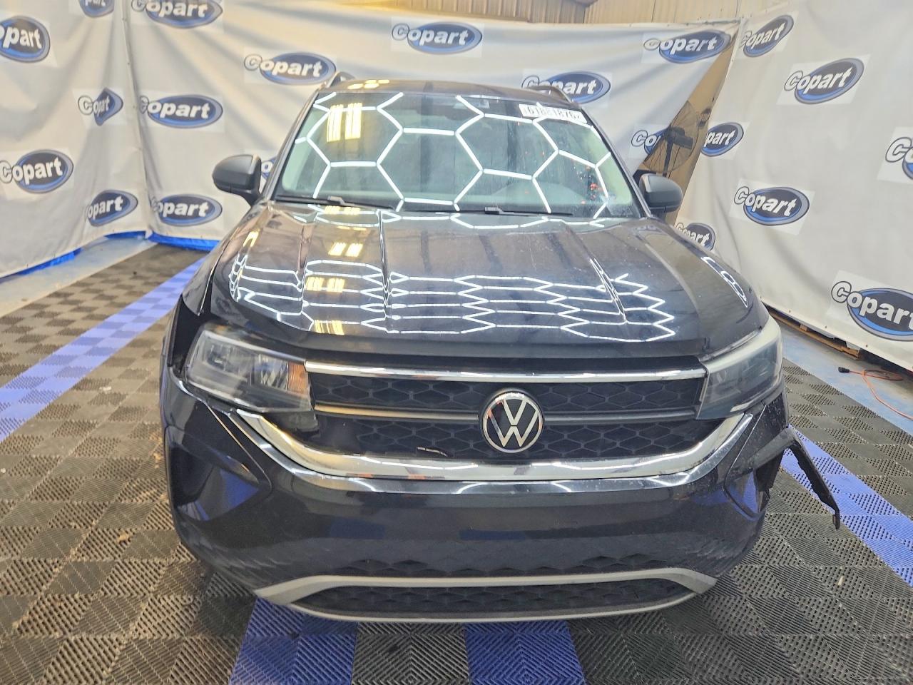 2022 VOLKSWAGEN ALL OTHER