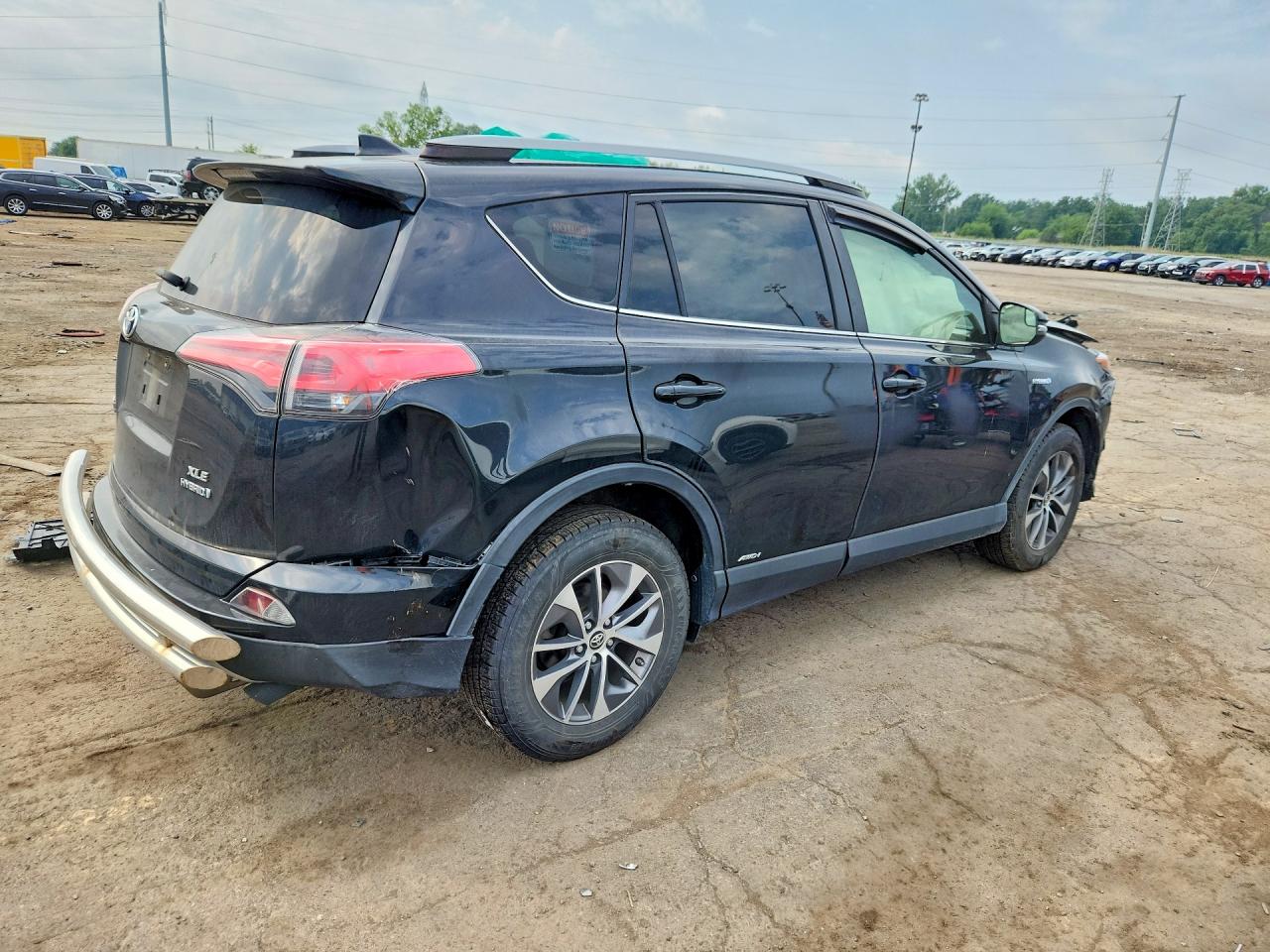 2017 TOYOTA RAV4
