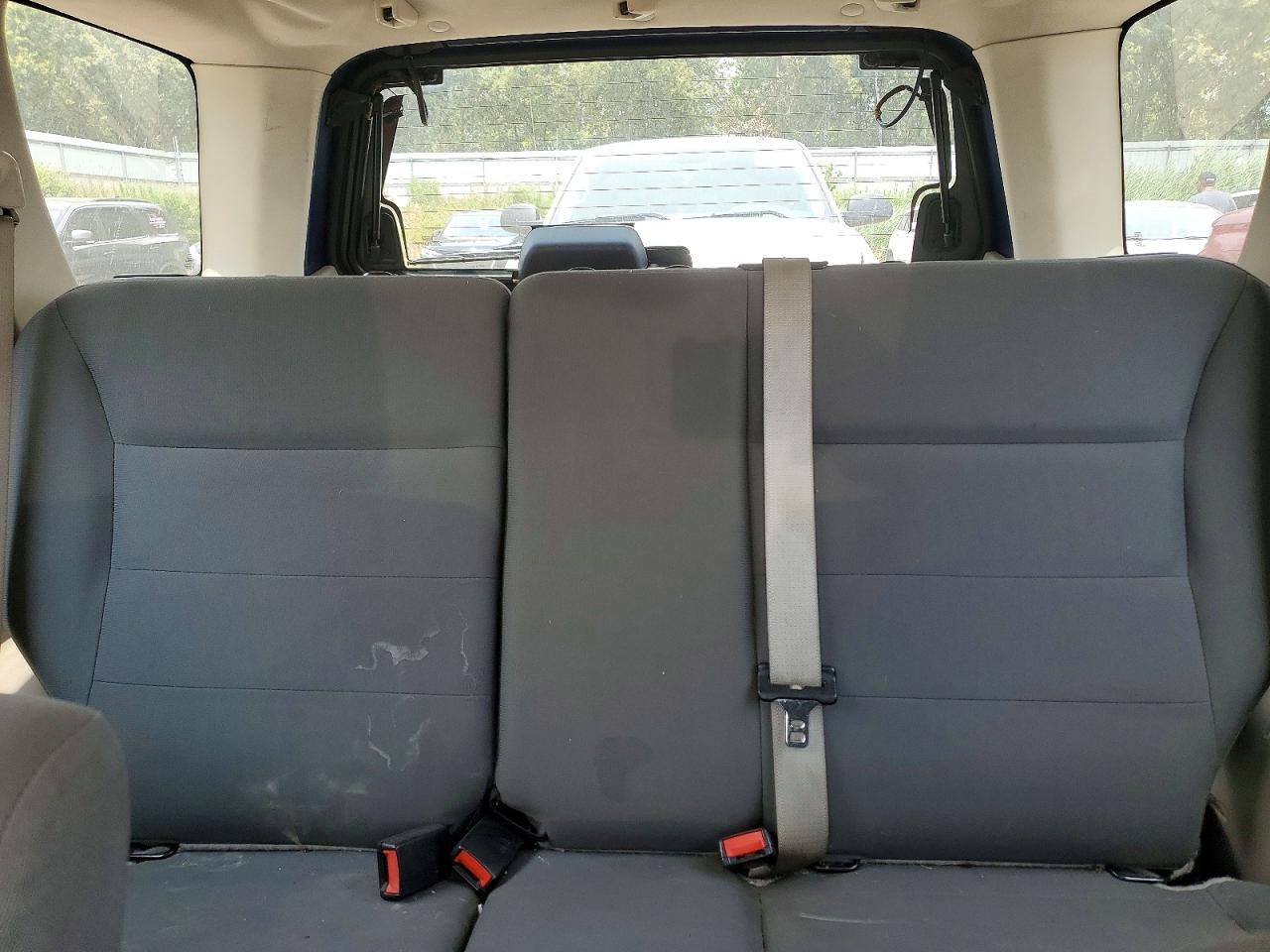 2009 FORD ESCAPE