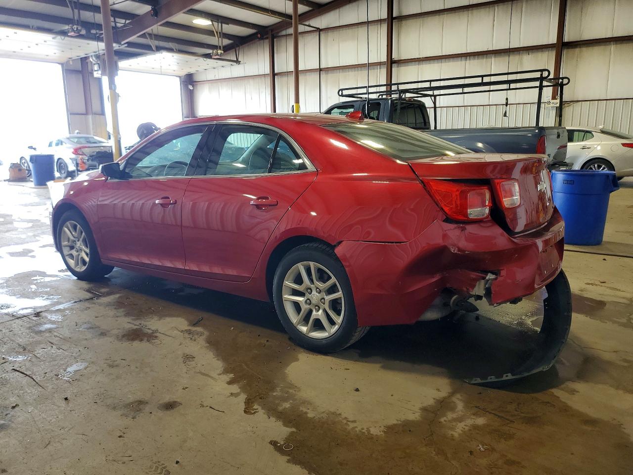 2013 CHEVROLET MALIBU