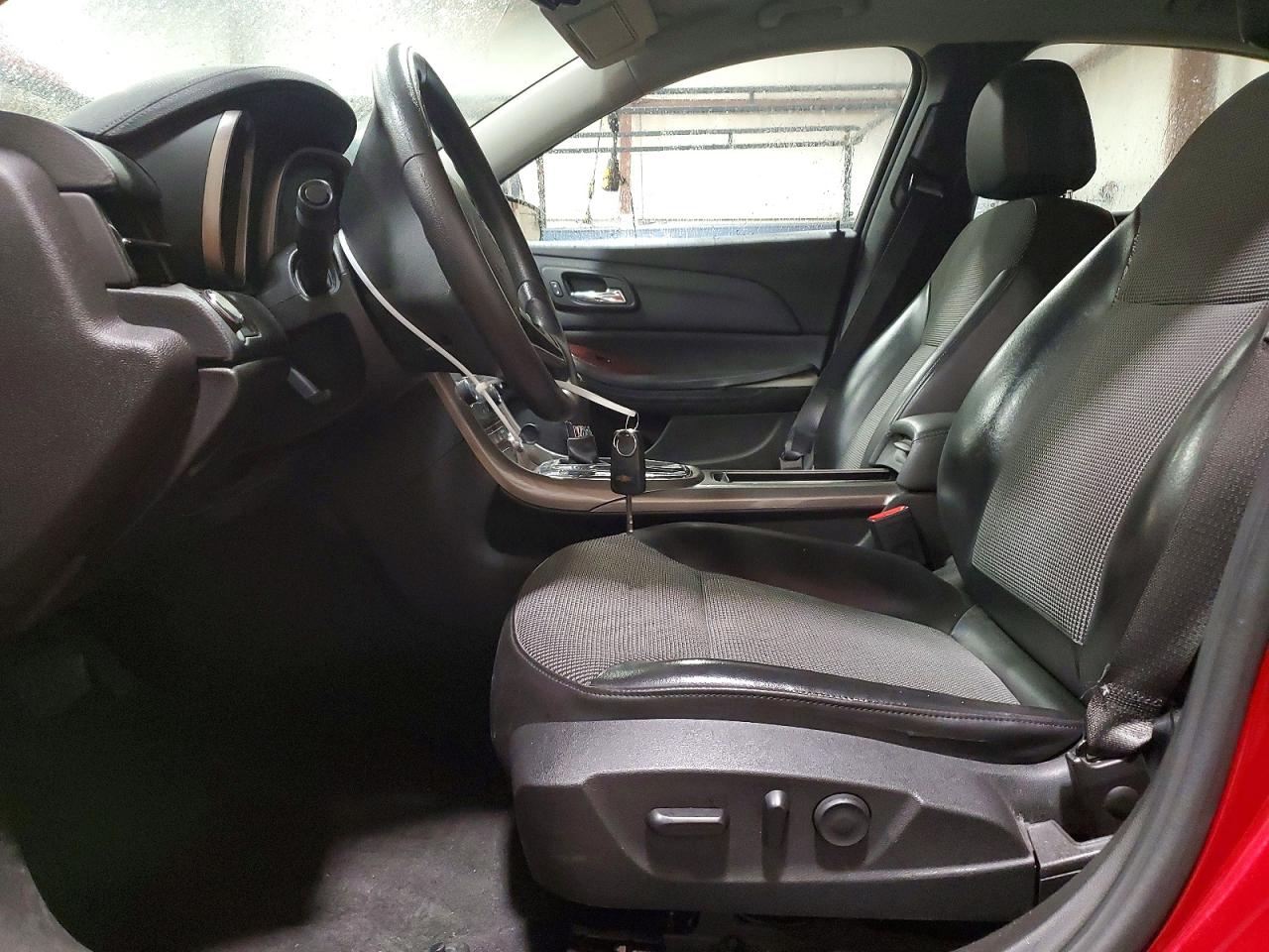 2013 CHEVROLET MALIBU