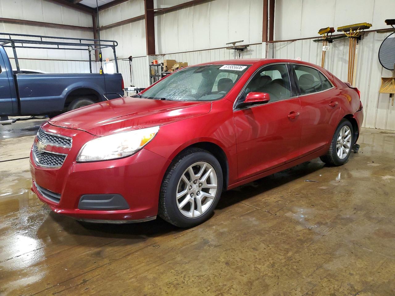 2013 CHEVROLET MALIBU