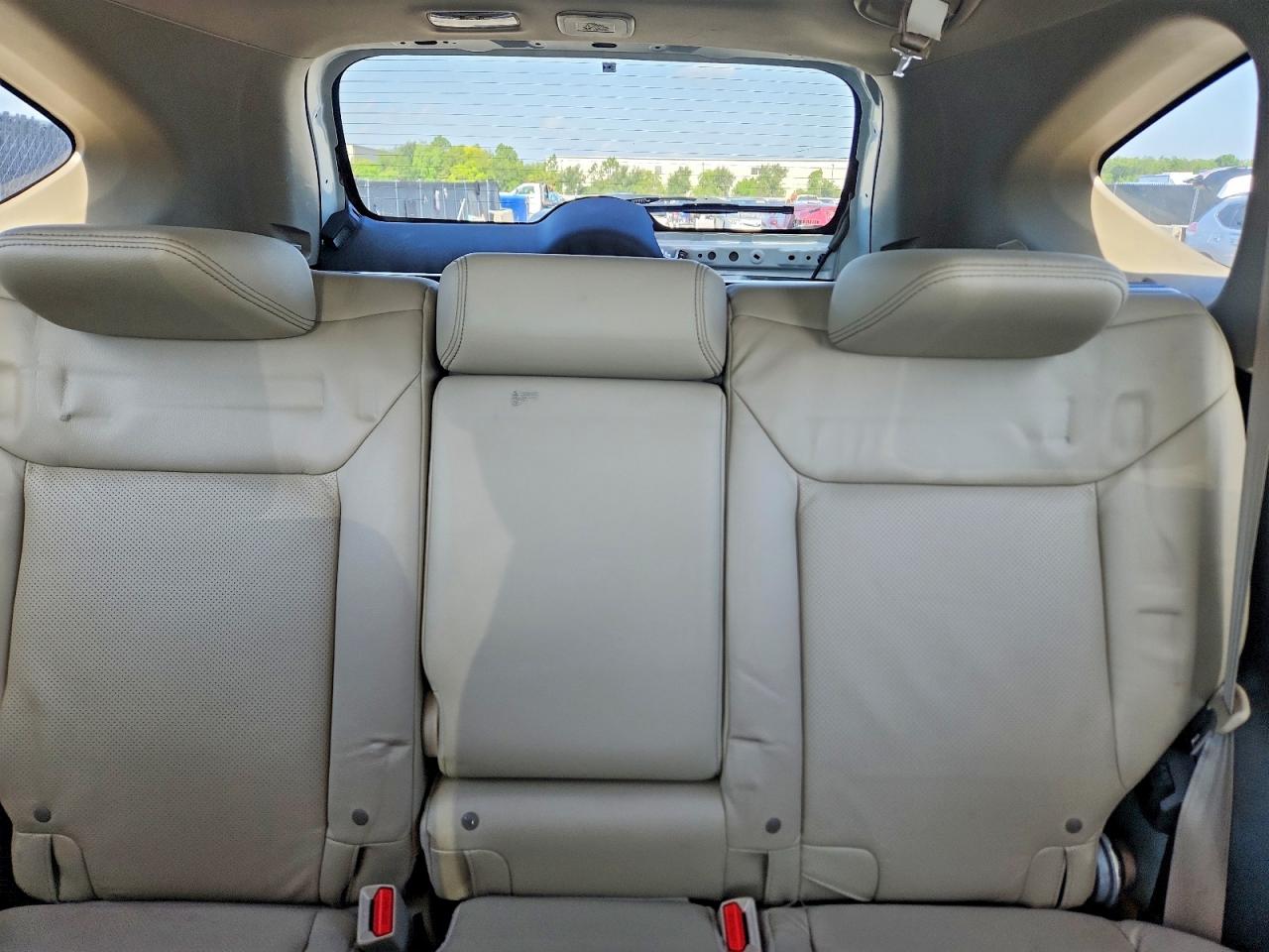 2015 HONDA CRV