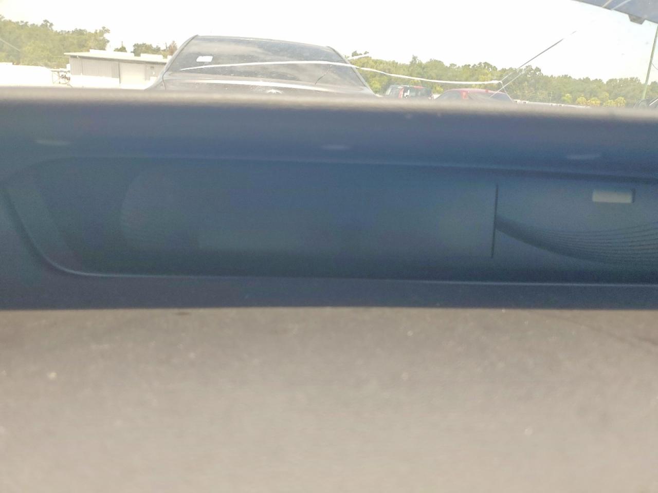 2018 TOYOTA MIRAI