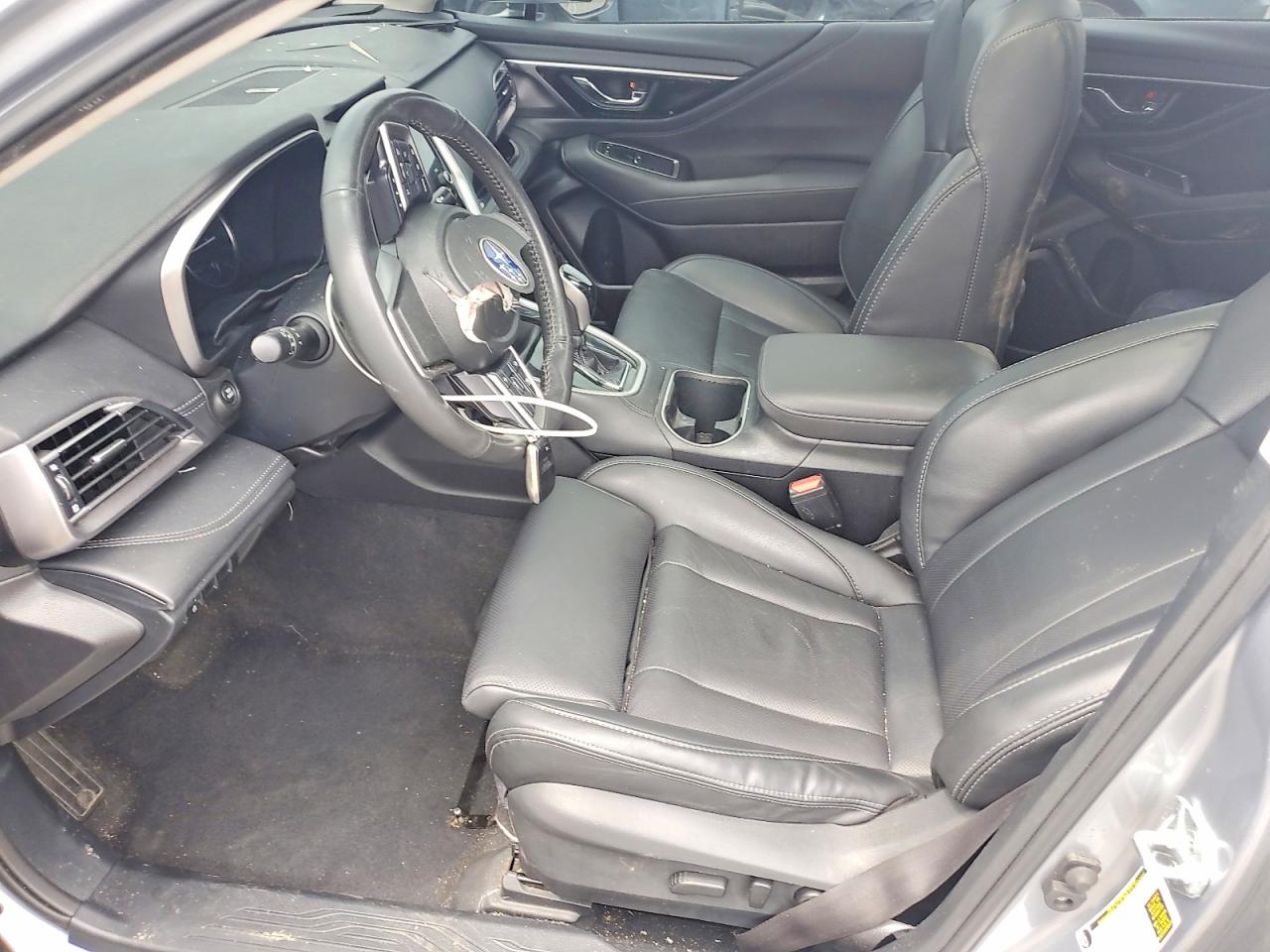 2024 SUBARU LEGACY