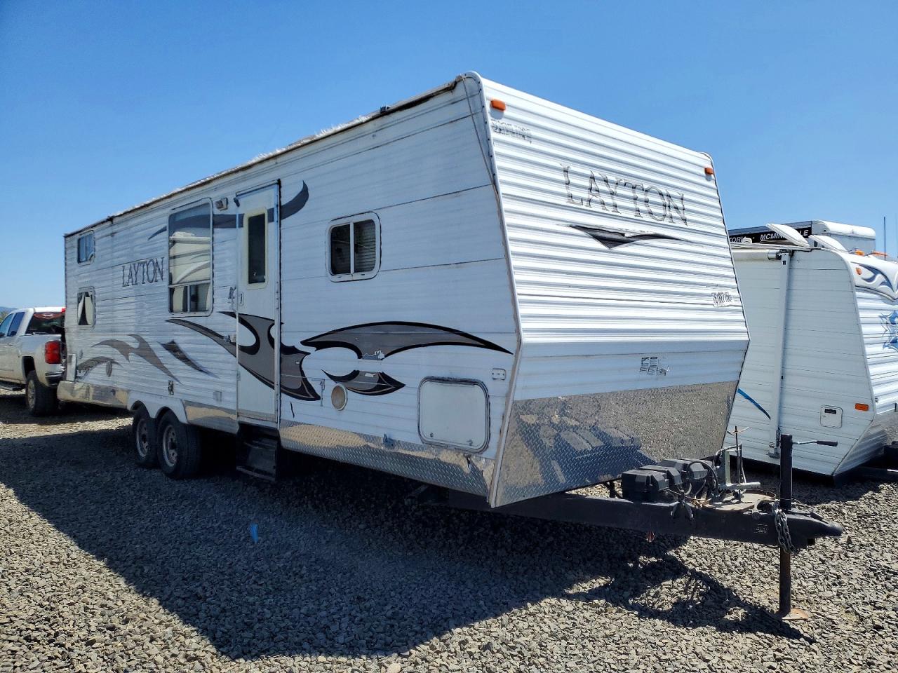2008 SKYLINE LAYTON