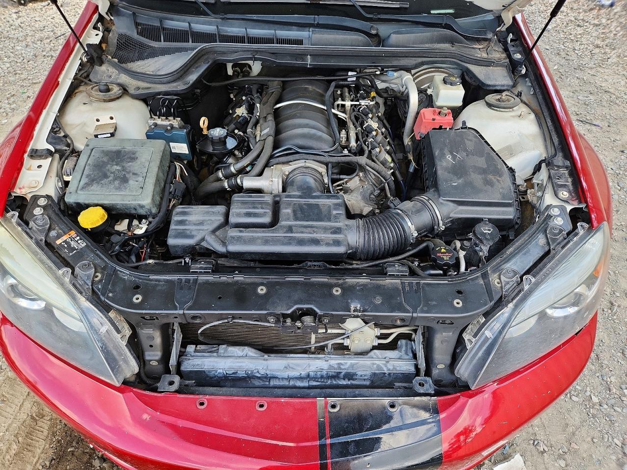 2014 CHEVROLET CAPRICE