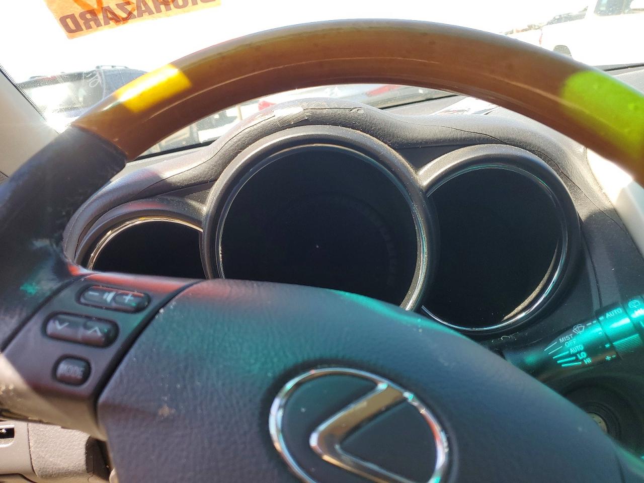 2006 LEXUS RX400