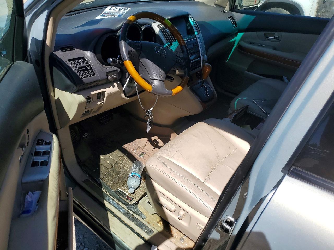 2006 LEXUS RX400