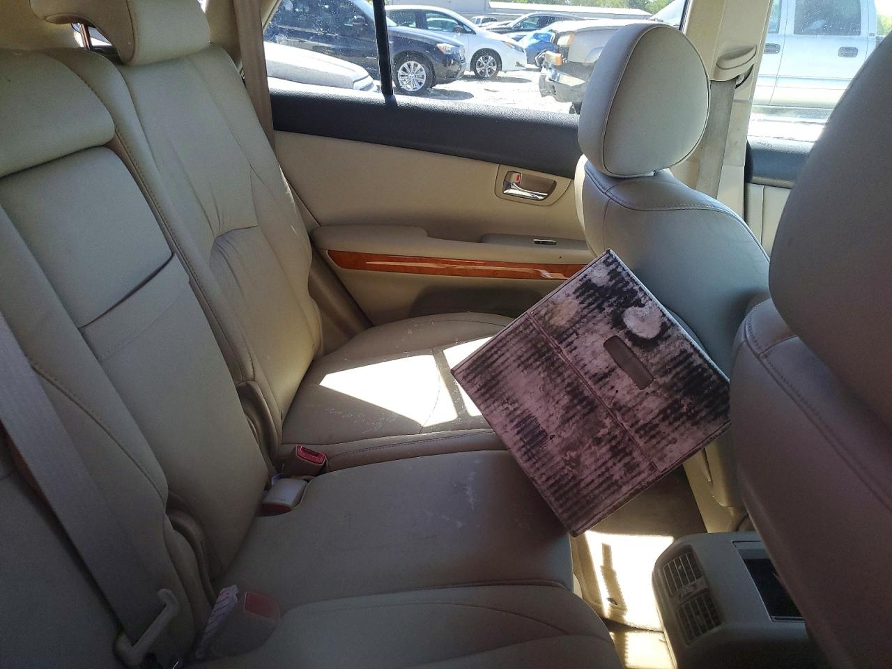 2006 LEXUS RX400