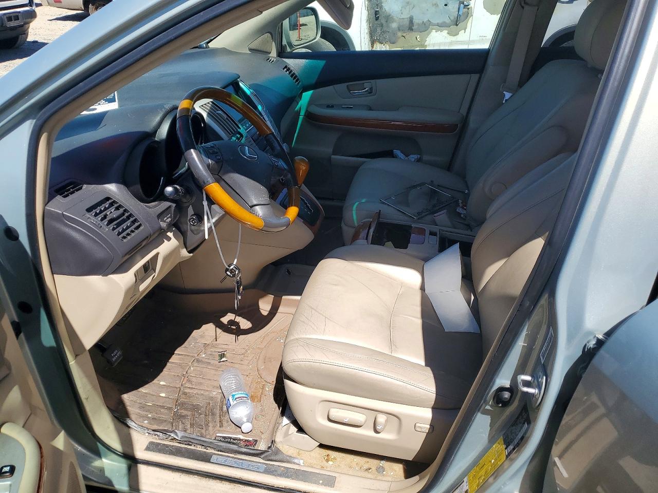 2006 LEXUS RX400