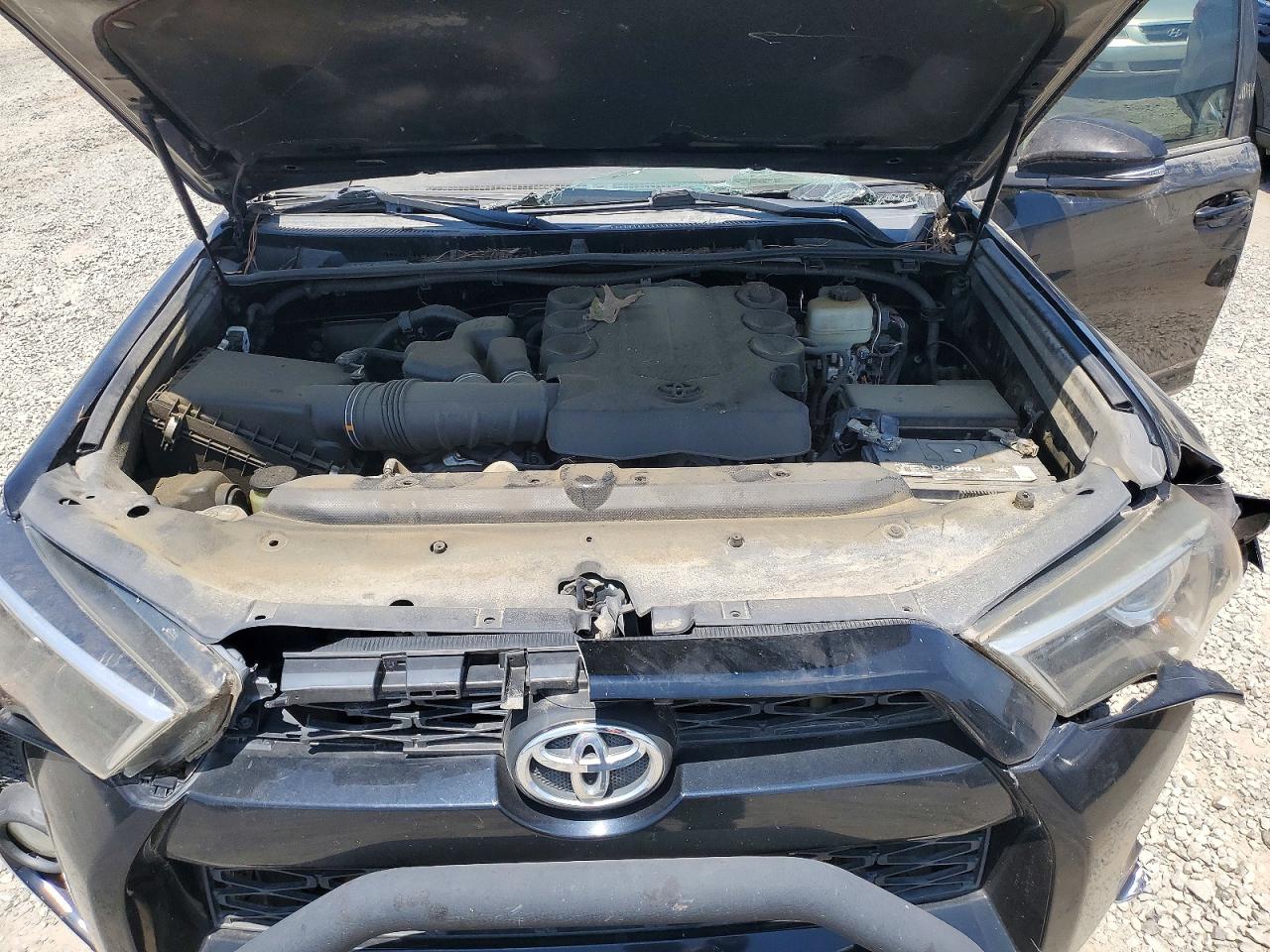2016 TOYOTA 4RUNNER