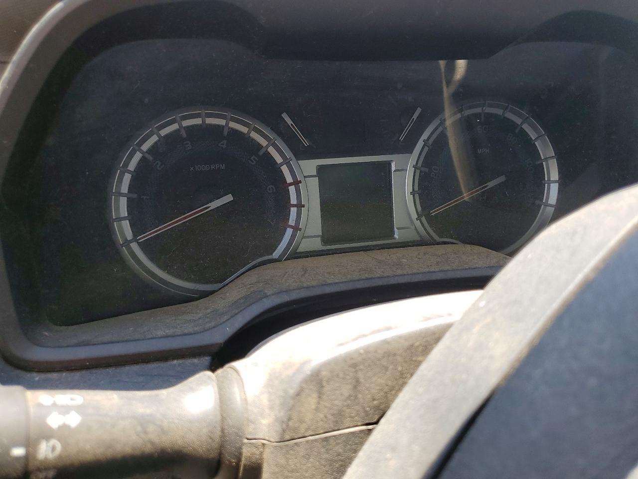 2016 TOYOTA 4RUNNER