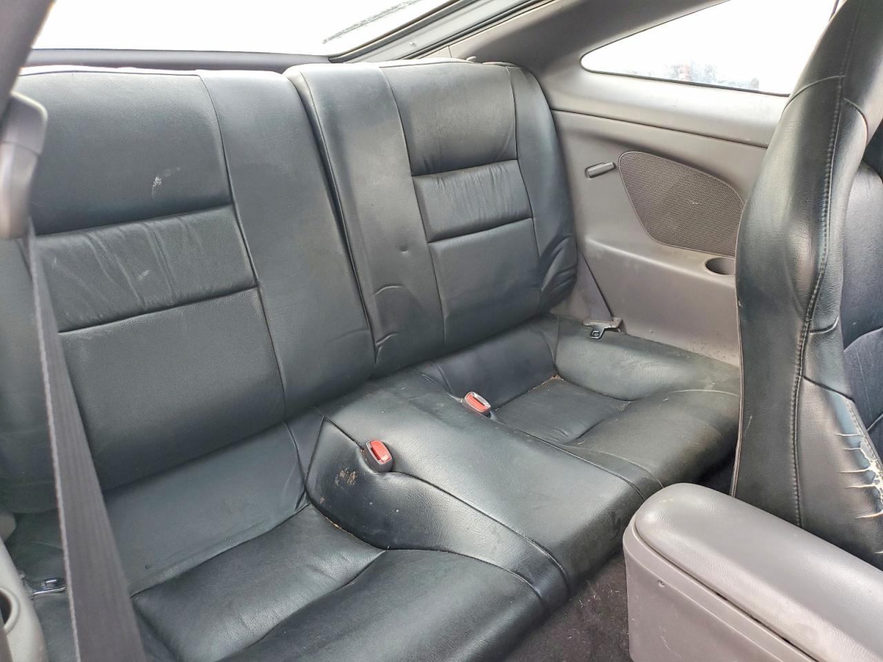 2000 TOYOTA CELICA