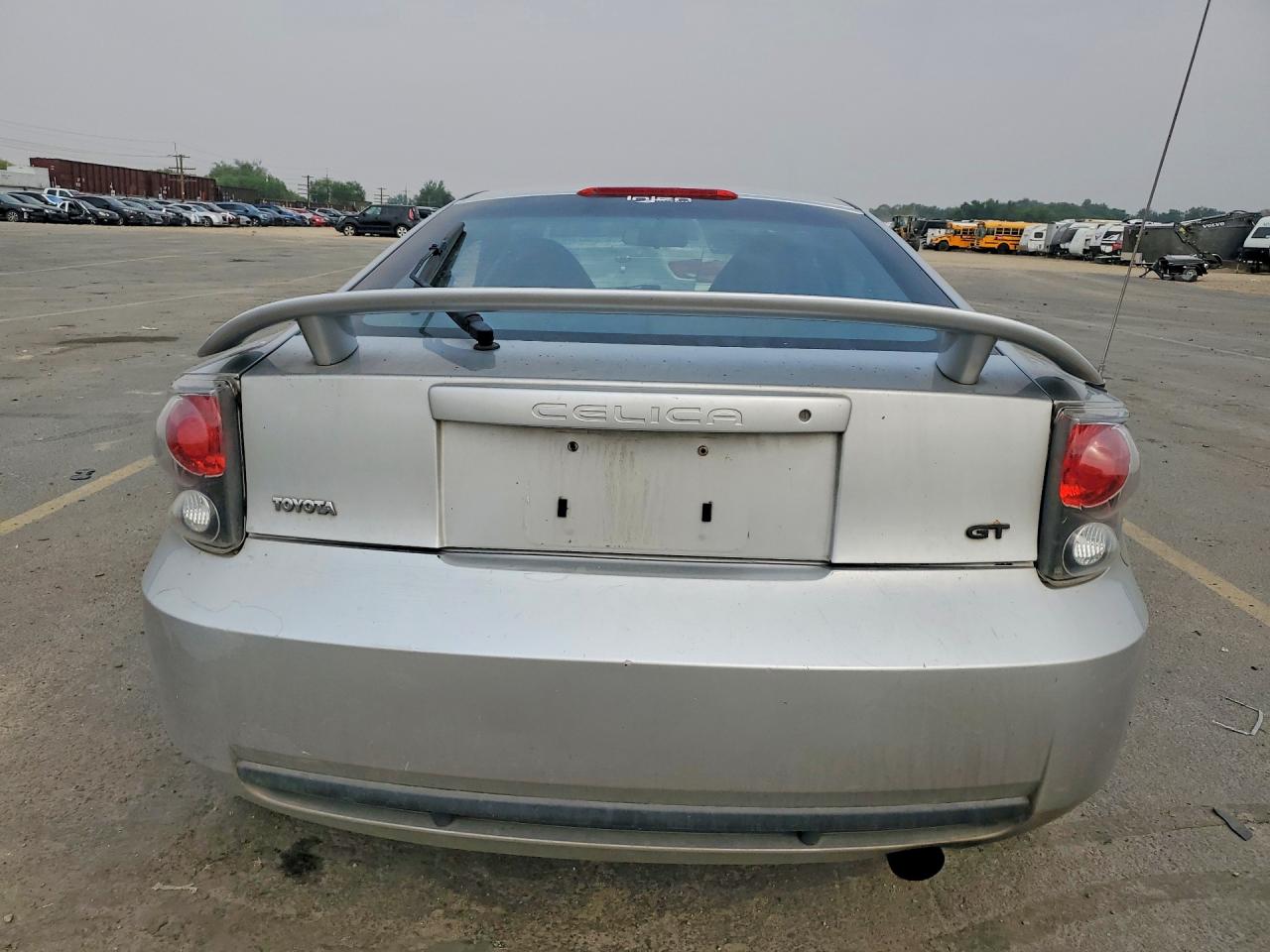 2000 TOYOTA CELICA