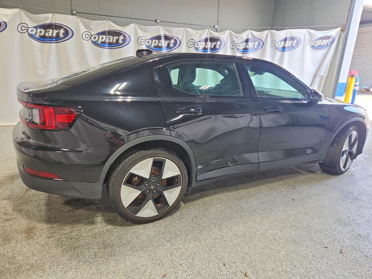2023 POLESTAR 2